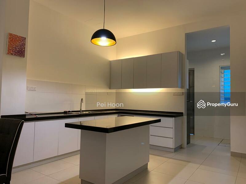 For Sale - 2 Permai 3 storey terrace house