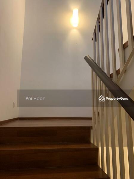 For Sale - 2 Permai 3 storey terrace house