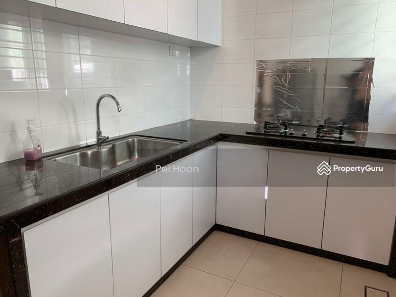 For Sale - 2 Permai 3 storey terrace house