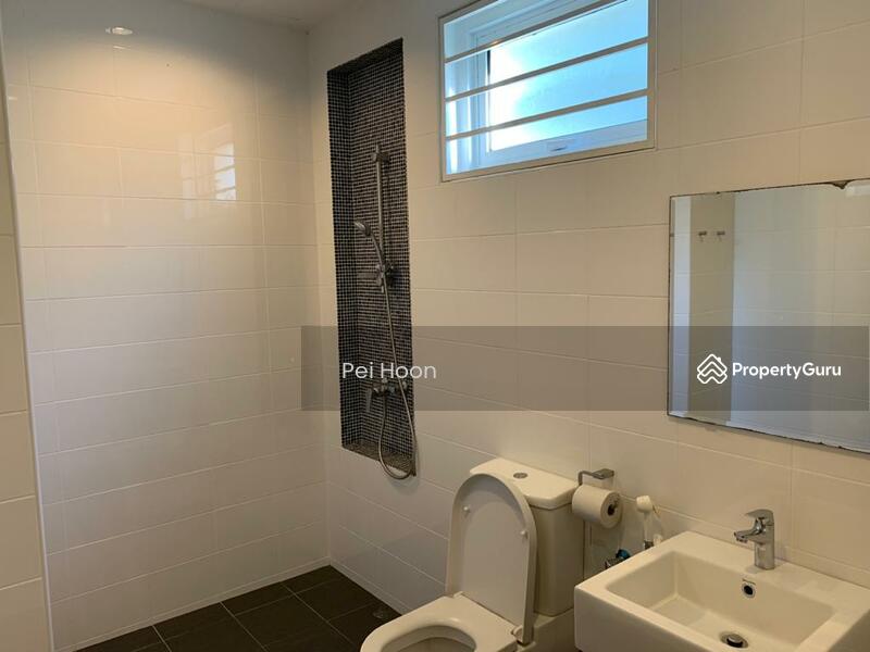For Sale - 2 Permai 3 storey terrace house