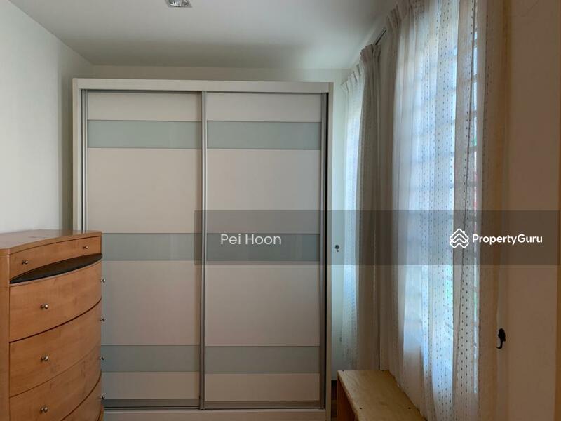 For Sale - 2 Permai 3 storey terrace house
