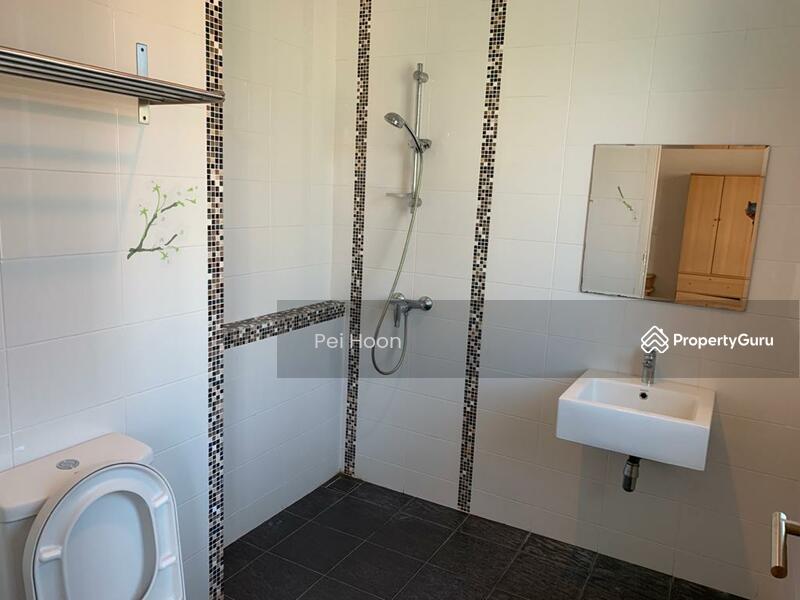 For Sale - 2 Permai 3 storey terrace house