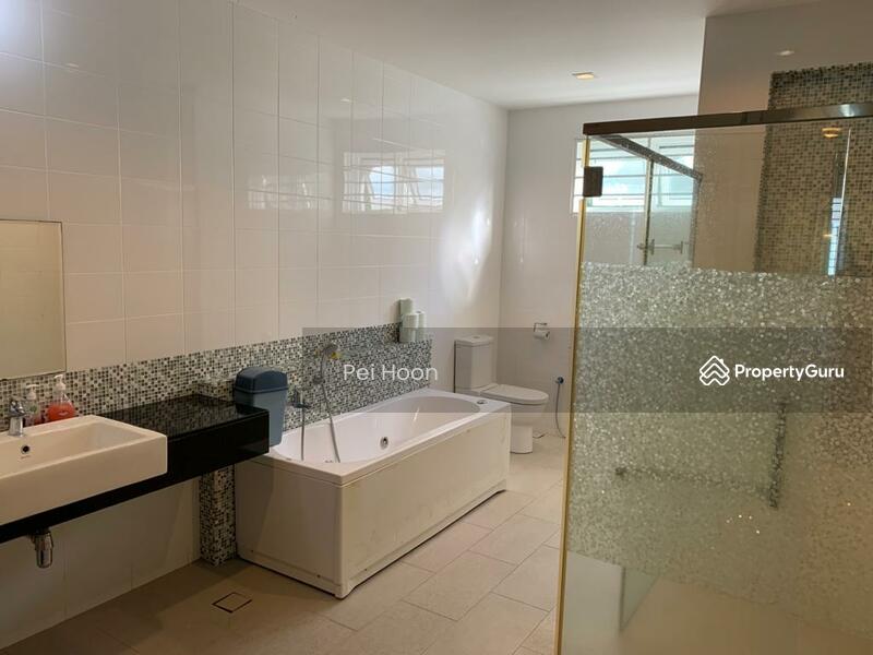 For Sale - 2 Permai 3 storey terrace house