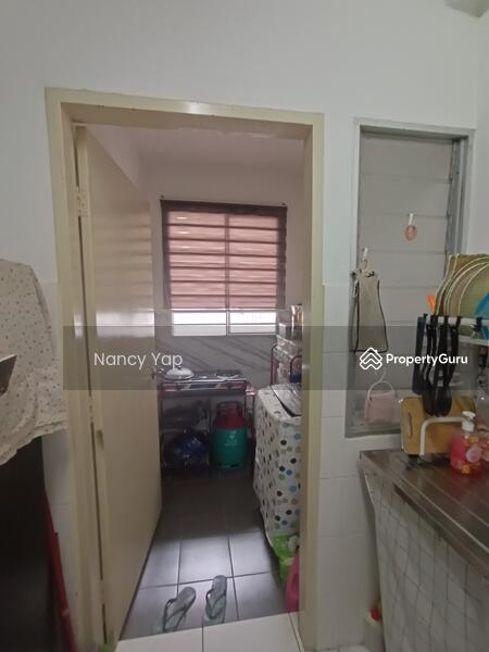 Pangsapuri untuk Disewa di Seri Pinang - Nancy Yap - PropertyGuru.com.my