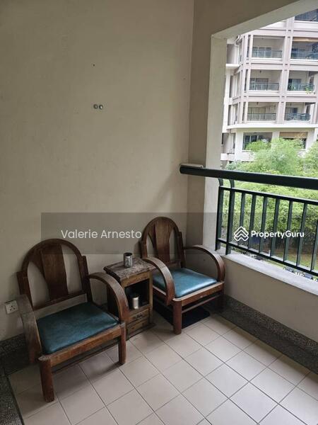 Untuk Dijual - Seri Maya Condominium