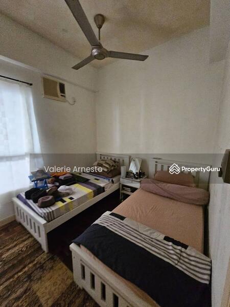 Untuk Dijual - Seri Maya Condominium