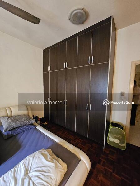 Untuk Dijual - Seri Maya Condominium