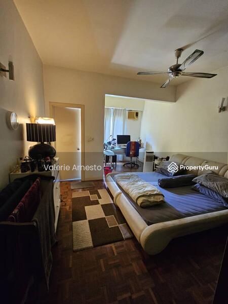 Untuk Dijual - Seri Maya Condominium