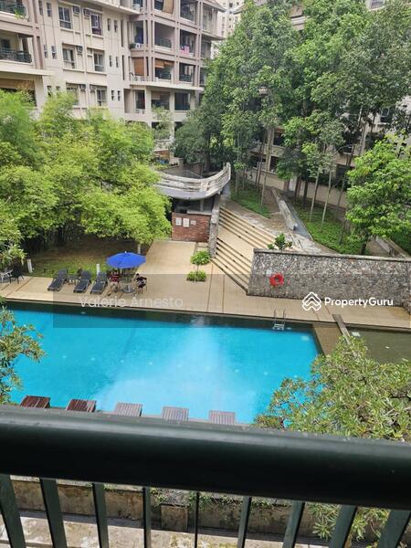 Untuk Dijual - Seri Maya Condominium