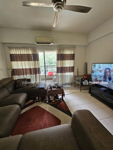 Untuk Dijual - Seri Maya Condominium