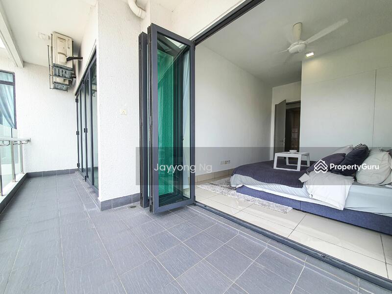 For Sale - One Residence