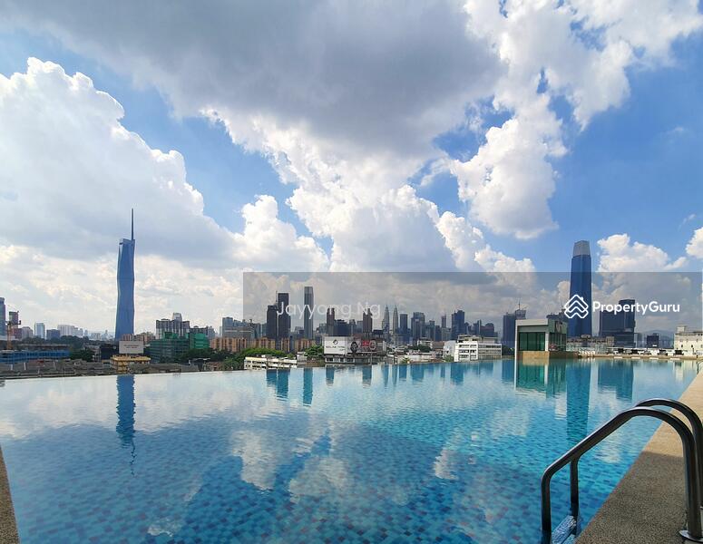 For Sale - One Residence