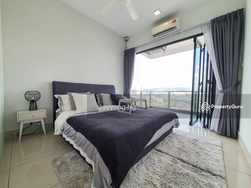 For Sale - One Residence