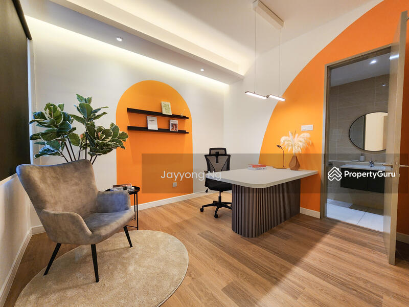 For Sale - One Residence