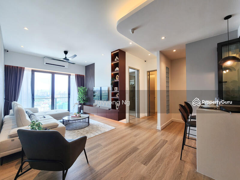 For Sale - One Residence