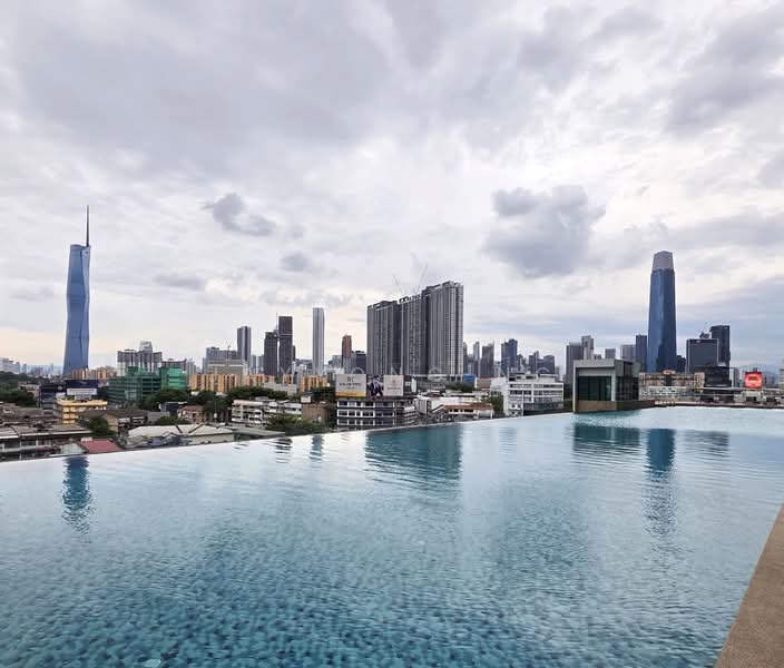 Service Residence for Sale at One Residence - Jayyong Ng - View - PropertyGuru.com.my