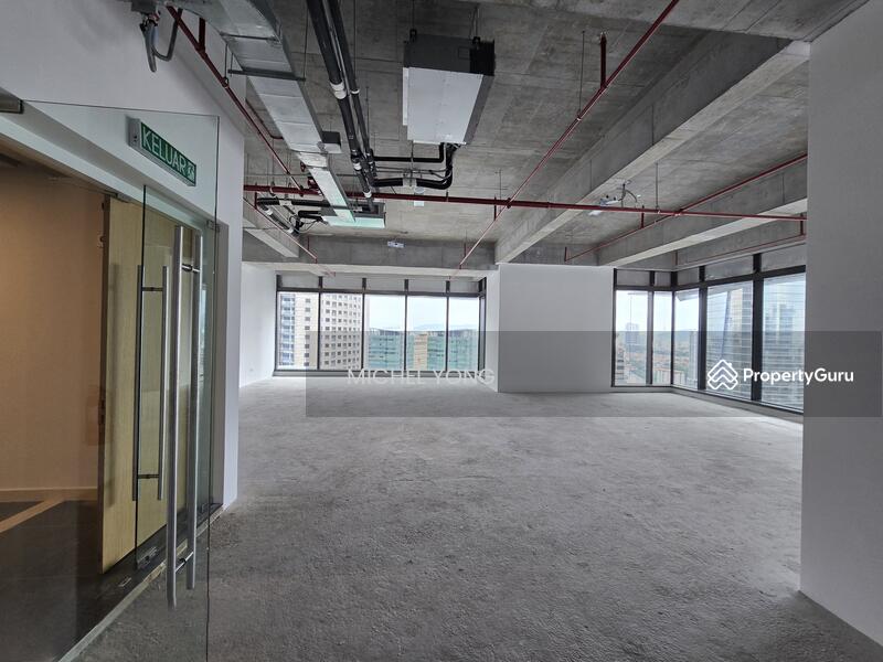 Pejabat untuk Dijual di KL Eco City (Kuala Lumpur) - MICHEL YONG - PropertyGuru.com.my