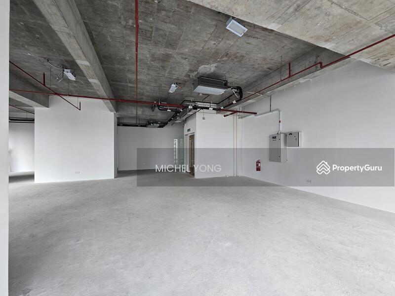 Pejabat untuk Dijual di KL Eco City (Kuala Lumpur) - MICHEL YONG - PropertyGuru.com.my