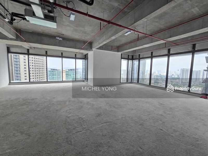 Pejabat untuk Dijual di KL Eco City (Kuala Lumpur) - MICHEL YONG - PropertyGuru.com.my