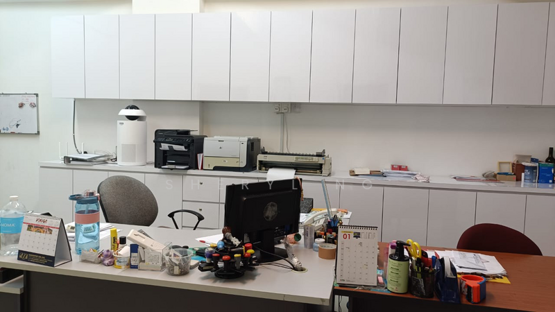 Office for Rent in Taman Kuchai Jaya (Kuchai Lama) - Sheryl Ng - PropertyGuru.com.my