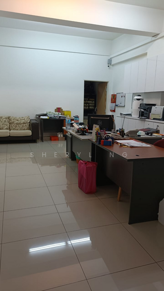 Office for Rent in Taman Kuchai Jaya (Kuchai Lama) - Sheryl Ng - PropertyGuru.com.my