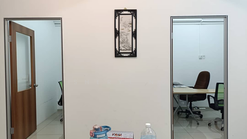 Office for Rent in Taman Kuchai Jaya (Kuchai Lama) - Sheryl Ng - PropertyGuru.com.my