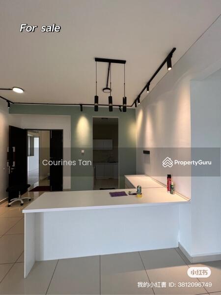 Kondominium untuk Dijual di Sky Vista Residency - Courines Tan - PropertyGuru.com.my