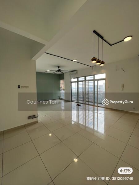 Kondominium untuk Dijual di Sky Vista Residency - Courines Tan - PropertyGuru.com.my