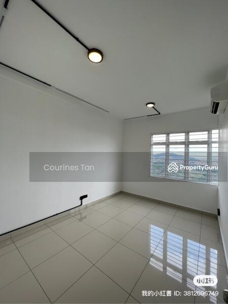 Kondominium untuk Dijual di Sky Vista Residency - Courines Tan - PropertyGuru.com.my