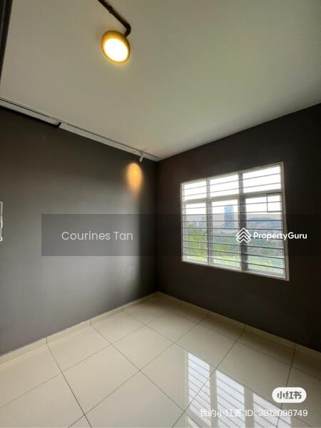 Kondominium untuk Dijual di Sky Vista Residency - Courines Tan - PropertyGuru.com.my