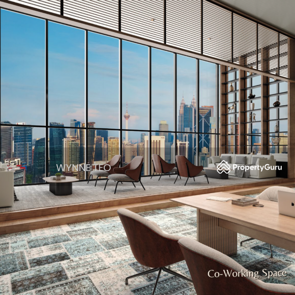 Condominium for Sale at The Ashwood - WYNNE TEO - PropertyGuru.com.my