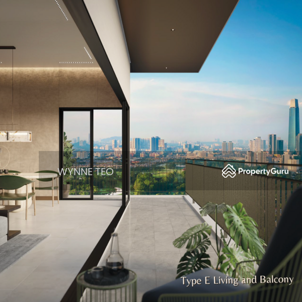 Condominium for Sale at The Ashwood - WYNNE TEO - PropertyGuru.com.my