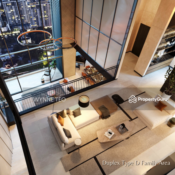 Condominium for Sale at The Ashwood - WYNNE TEO - PropertyGuru.com.my