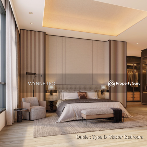 Condominium for Sale at The Ashwood - WYNNE TEO - PropertyGuru.com.my