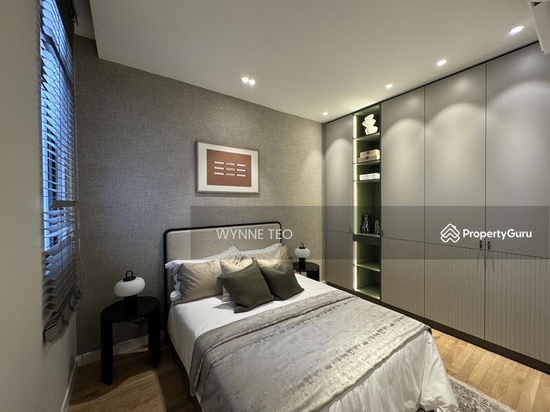 Condominium for Sale at The Ashwood - WYNNE TEO - PropertyGuru.com.my