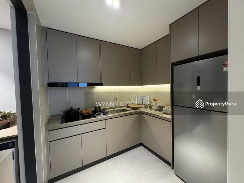 Condominium for Sale at The Ashwood - WYNNE TEO - PropertyGuru.com.my