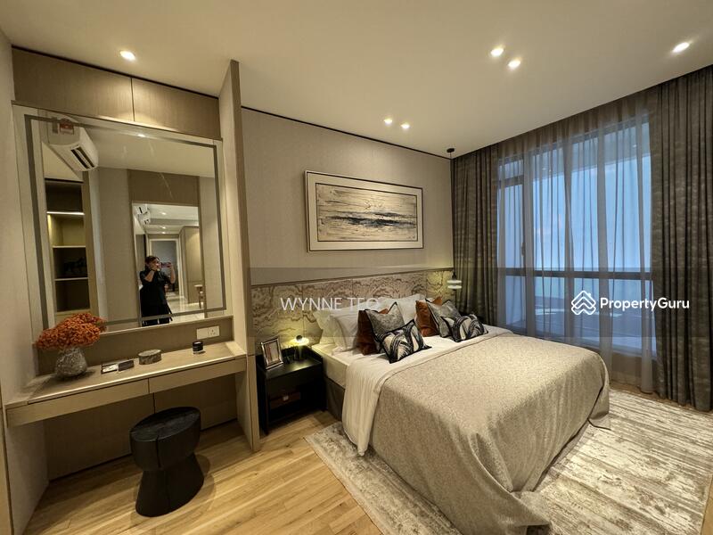 Condominium for Sale at The Ashwood - WYNNE TEO - PropertyGuru.com.my