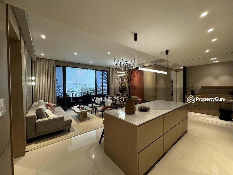 Condominium for Sale at The Ashwood - WYNNE TEO - PropertyGuru.com.my