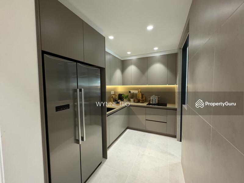 Condominium for Sale at The Ashwood - WYNNE TEO - PropertyGuru.com.my