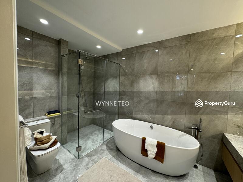 Condominium for Sale at The Ashwood - WYNNE TEO - PropertyGuru.com.my