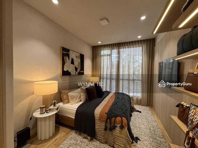 Condominium for Sale at The Ashwood - WYNNE TEO - PropertyGuru.com.my