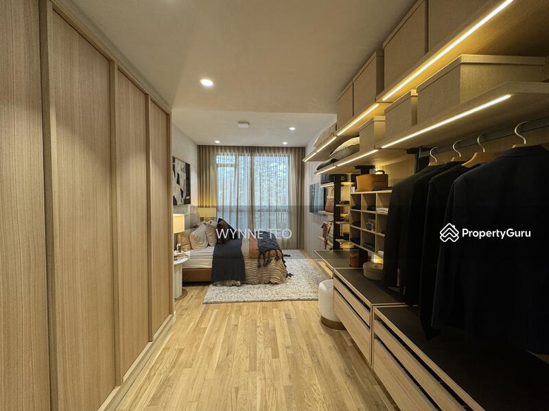 Condominium for Sale at The Ashwood - WYNNE TEO - PropertyGuru.com.my