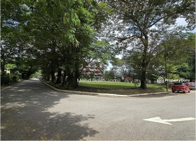 Untuk Dijual - Flat Development Land For Sale, Gombak [near Masjid Assyakirin]