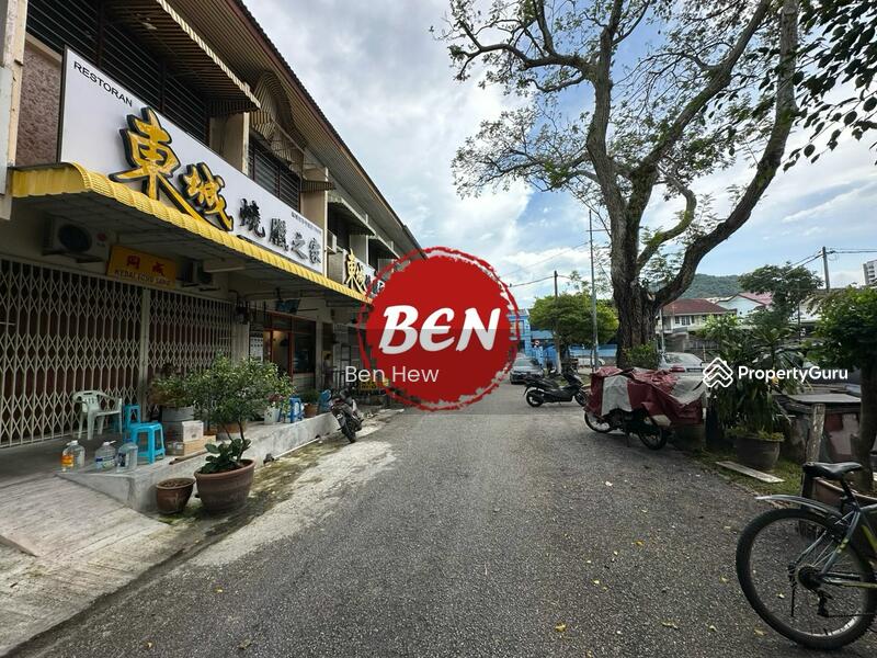 For Sale - Jalan Mas
