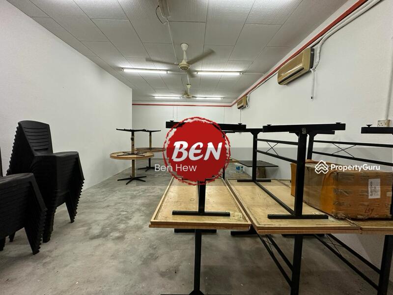 For Sale - Jalan Mas
