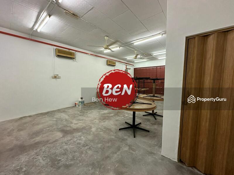 For Sale - Jalan Mas