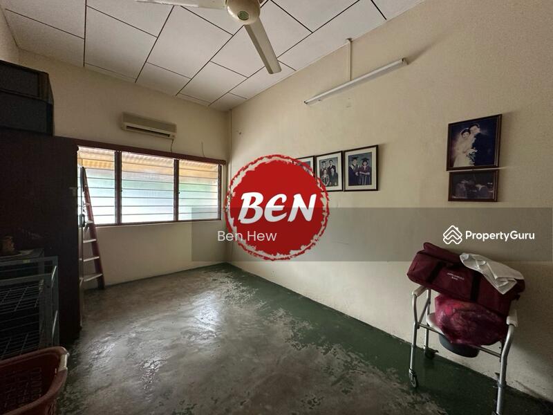 For Sale - Jalan Mas