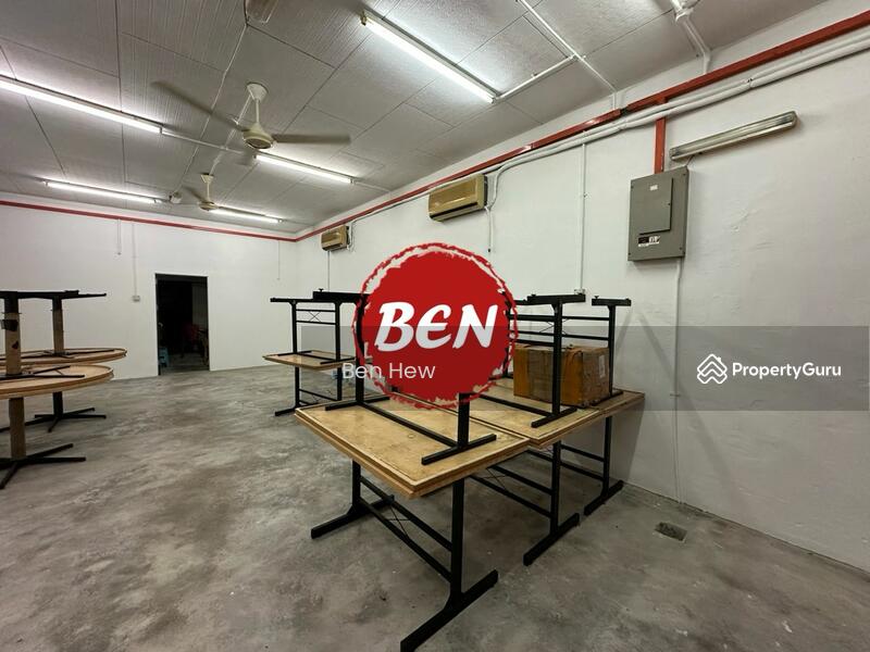 For Sale - Jalan Mas