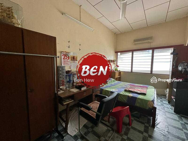 For Sale - Jalan Mas