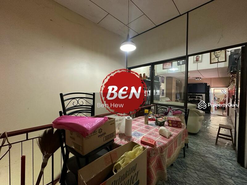 For Sale - Jalan Mas